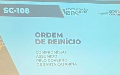 Agenda do Governador